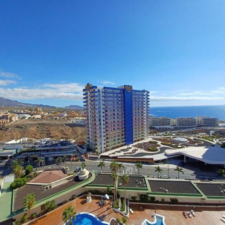 Apartamento Club Paraiso 1015 Costa Adeje (Tenerife) ภายนอก รูปภาพ
