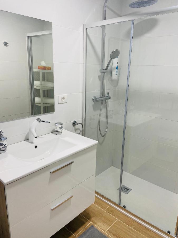 Apartamento Club Paraiso 1015 Costa Adeje (Tenerife) ภายนอก รูปภาพ