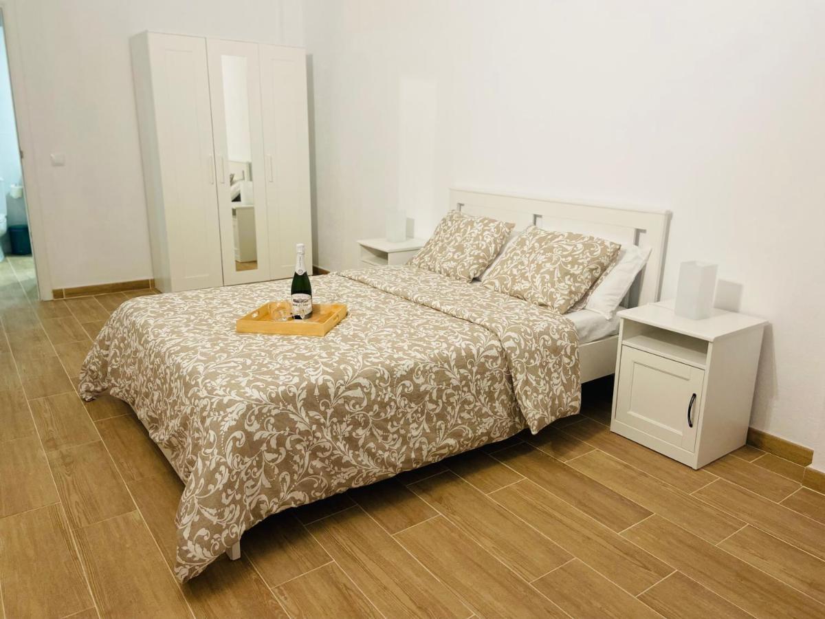 Apartamento Club Paraiso 1015 Costa Adeje (Tenerife) ภายนอก รูปภาพ