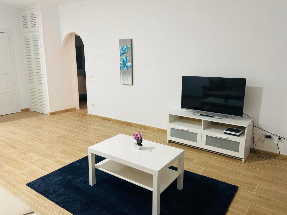 Apartamento Club Paraiso 1015 Costa Adeje (Tenerife) ภายนอก รูปภาพ