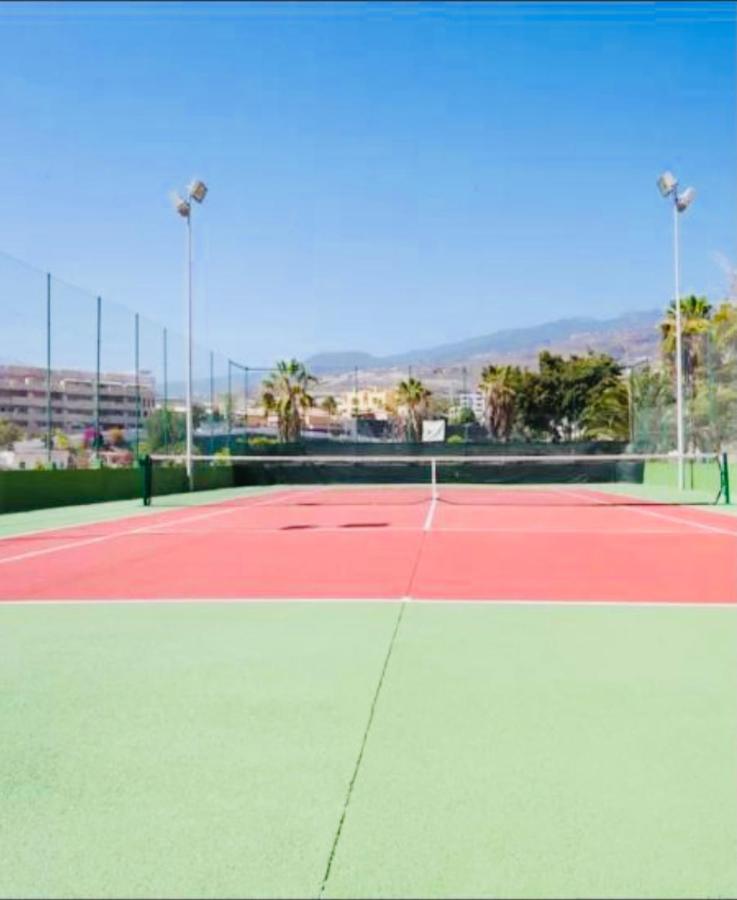 Apartamento Club Paraiso 1015 Costa Adeje (Tenerife) ภายนอก รูปภาพ