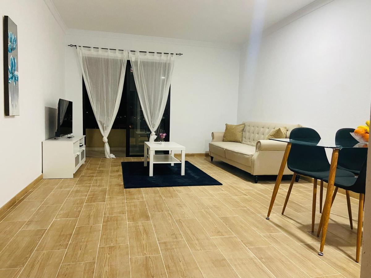 Apartamento Club Paraiso 1015 Costa Adeje (Tenerife) ภายนอก รูปภาพ